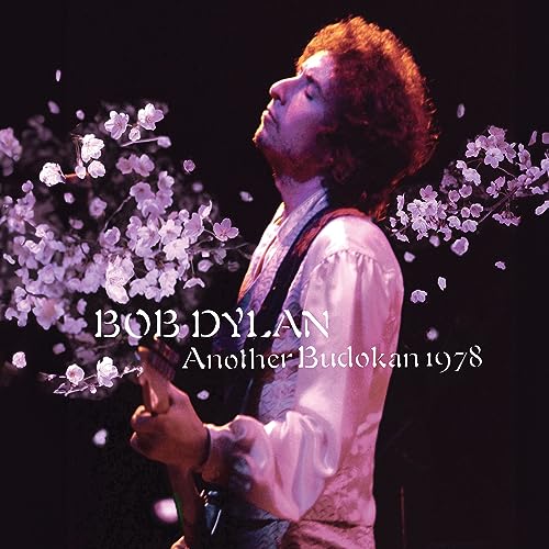 Bob Dylan/Another Budokan 1978@2LP