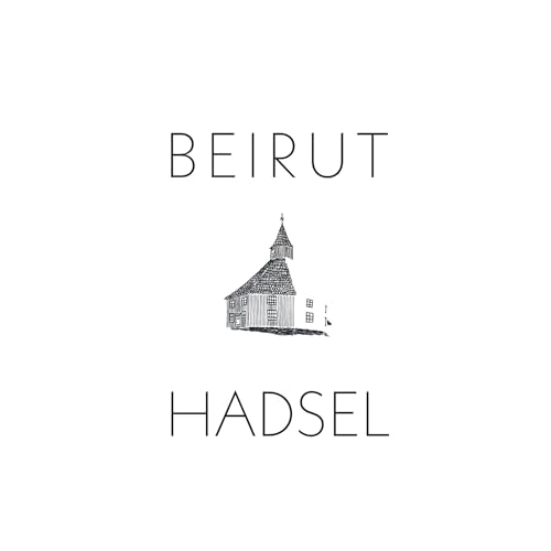 Beirut/Hadsel@Amped Exclusive