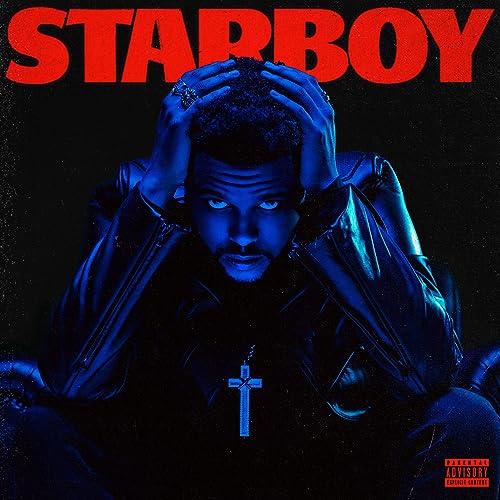 Weeknd/Starboy@Explicit Version