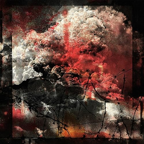 Ruin Lust/Dissimulant@Amped Non Exclusive