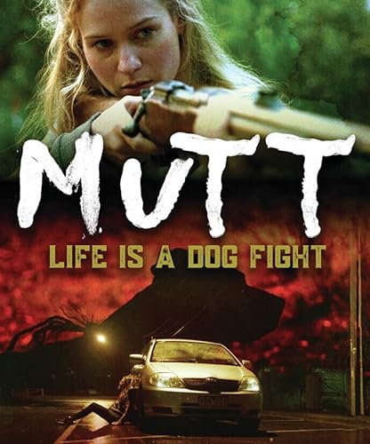 Mutt/Mutt@MADE ON DEMAND@This Item Is Made On Demand: Could Take 2-3 Weeks For Delivery