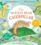Julia Donaldson The Woolly Bear Caterpillar 
