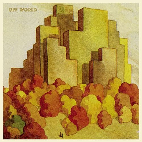 Off World/3@Amped Exclusive