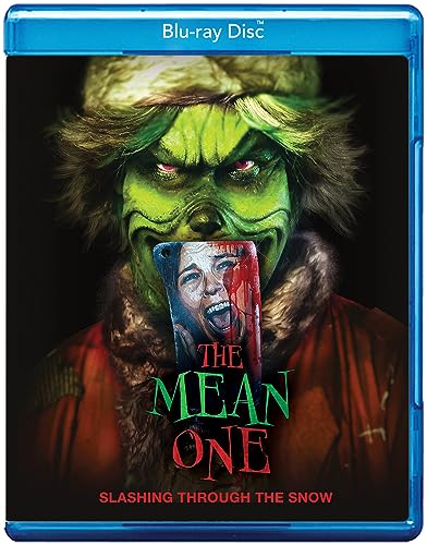 Mean One/Mean One@MADE ON DEMAND@This Item Is Made On Demand: Could Take 2-3 Weeks For Delivery