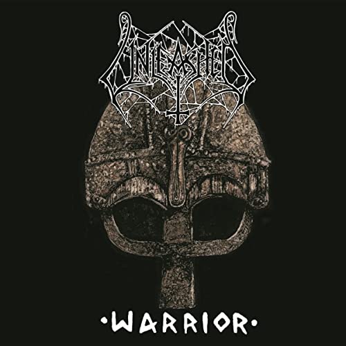 Unleashed/Warrior