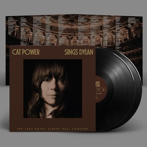 Cat Power/Cat Power Sings Dylan: The 1966 Royal Albert Hall Concert