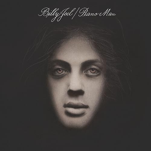 Billy Joel/Piano Man