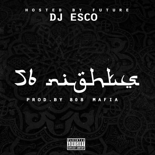 Future/56 Nights