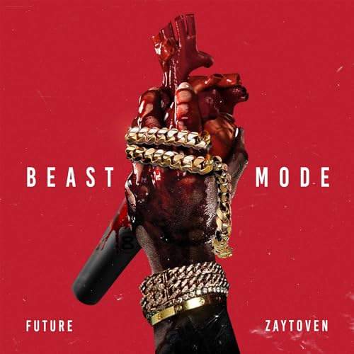 Future/Beast Mode@Explicit Version