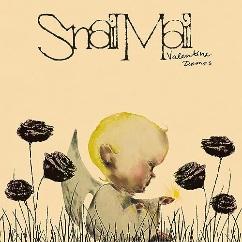 Snail Mail/Valentine Demos