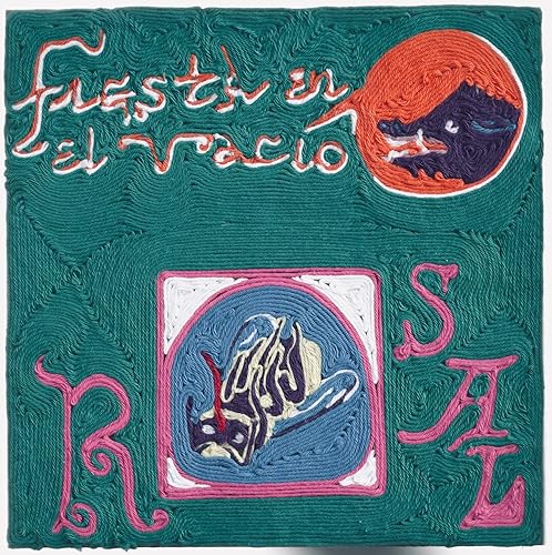 Fiesta En El Vacio/Rosal