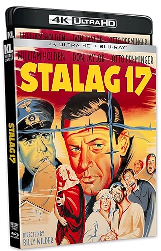 Stalag 17/Stalag 17
