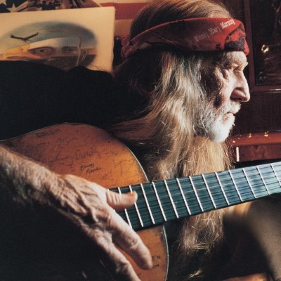 Willie Nelson/It Always Will Be@LP 180g