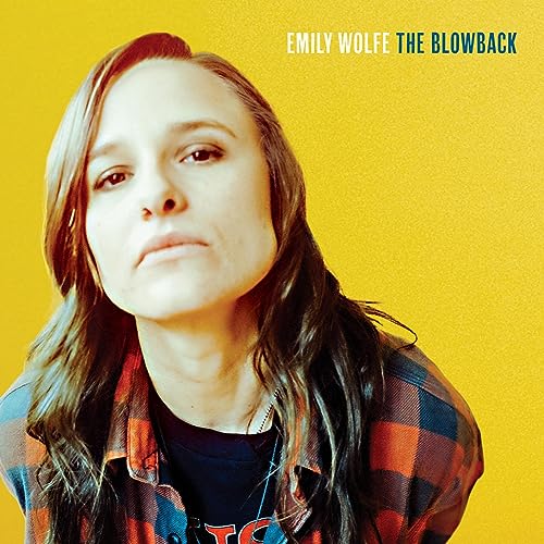 Emily Wolfe/Blowback