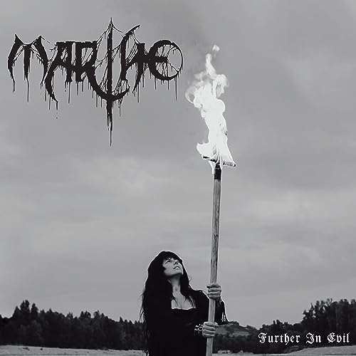 Marthe/Further In Evil