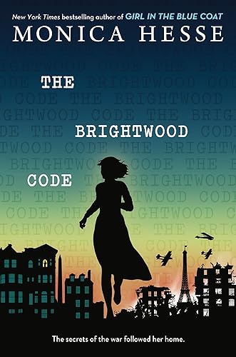 Monica Hesse/The Brightwood Code
