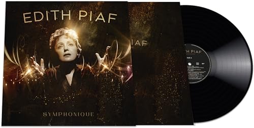 Edith Piaf/Symphonique