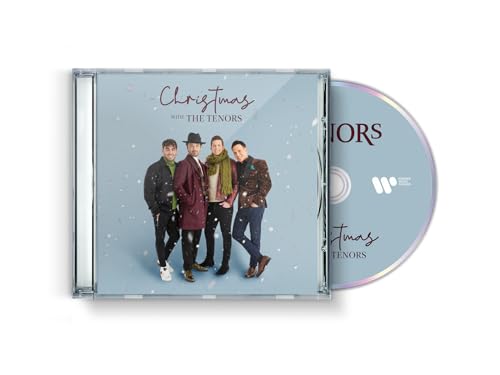 Tenors/Christmas With The Tenors