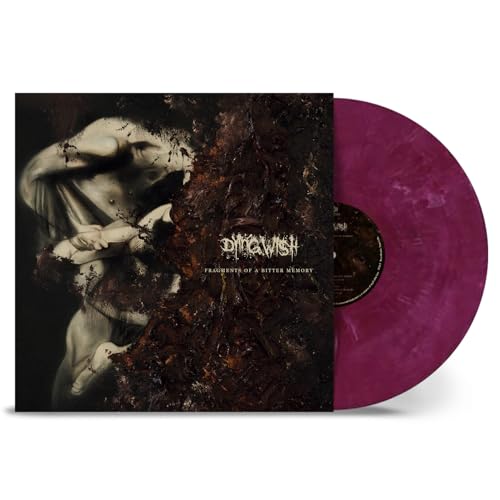 Dying Wish/Fragments Of A Bitter Memory (Marble Vinyl)