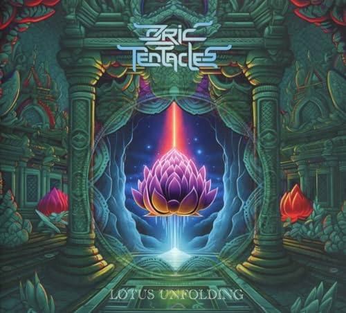 Ozric Tentacles/Lotus Unfolding