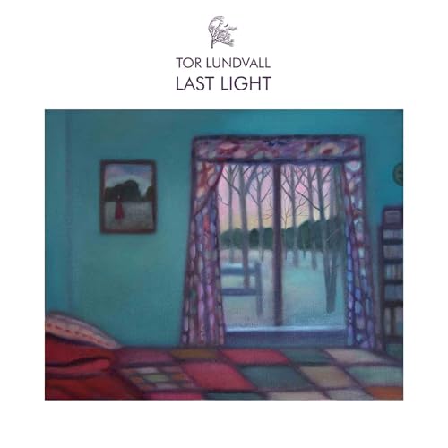 Tor Lundvall/Last Light
