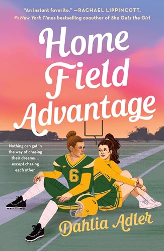 Dahlia Adler/Home Field Advantage