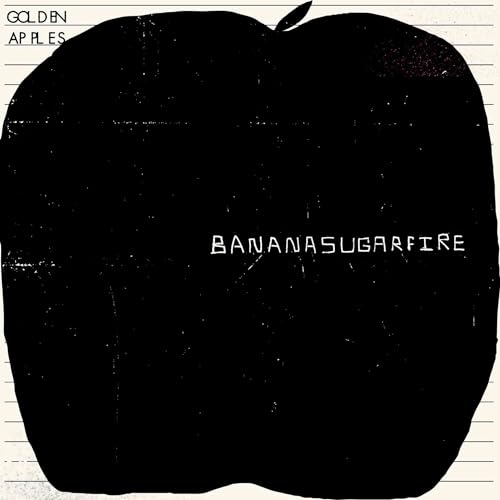 Golden Apples/Bananasugarfire