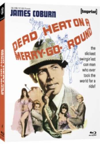 Dead Heat On A Merry-Go-Round/Dead Heat On A Merry-Go-Round