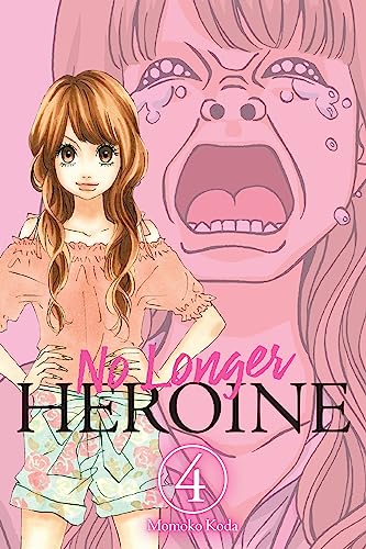Momoko Koda/No Longer Heroine, Vol. 4