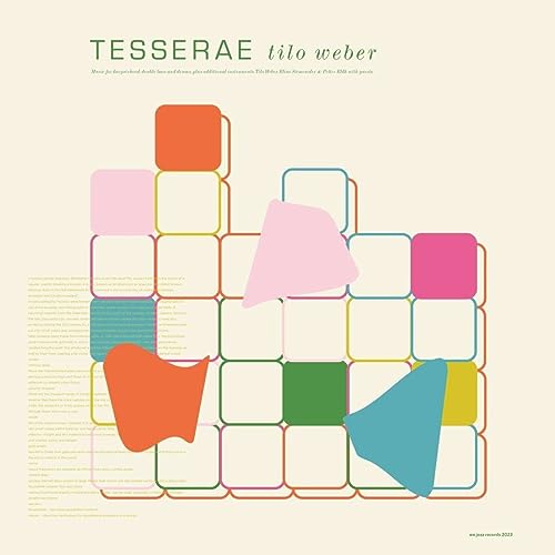 Tilo Weber/Tesserae