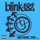 blink-182/ONE MORE TIME…