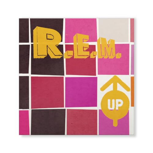 R.E.M./Up (25th Anniversary) (Deluxe Edition)@2CD