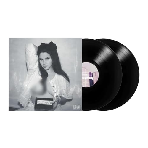 Lana Del Rey/Did You Know That There's Tunn