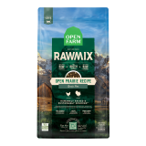 Open Farm Open Prairie Grain-Free RawMix for Cats