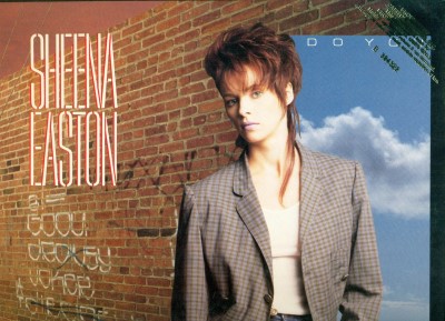 Sheena Easton/Do You
