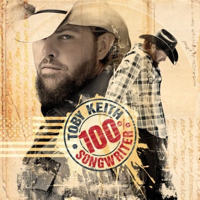 Toby Keith/100% Songwriter@LP