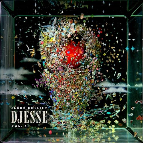 Jacob Collier/Djesse Vol. 4