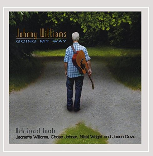 Johnny Williams/Going My Way