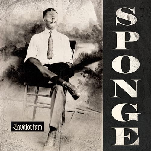 Sponge/Lavatorium