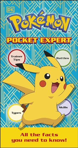 Dk/Pokemon Pocket Expert