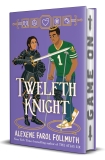 Alexene Farol Follmuth Twelfth Knight A Reese's Book Club Pick 