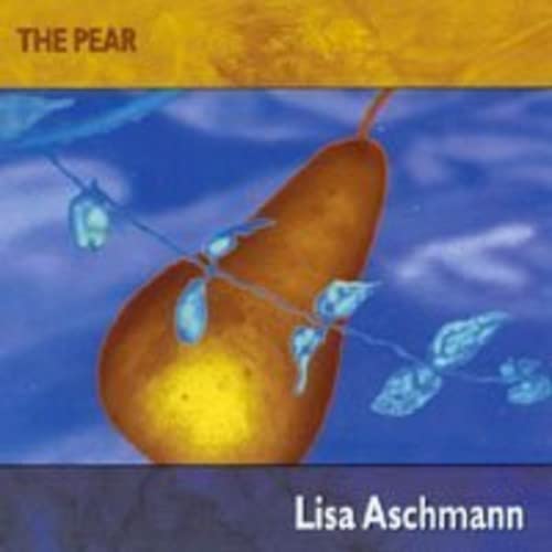 Lisa Aschmann/The Pear