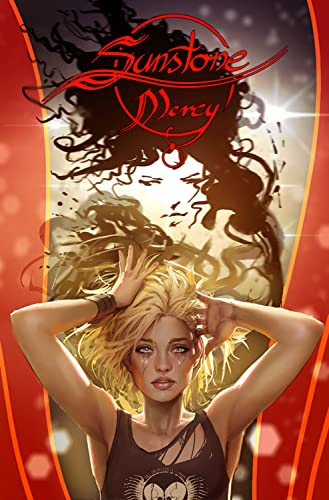 Stjepan Sejic/Sunstone Mercy Volume 8