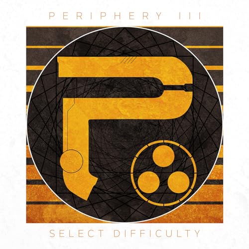 Periphery/Periphery Iii: Select Difficul@Explicit Version@Amped Exclusive