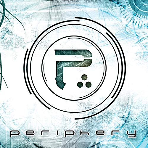 Periphery/Periphery@Explicit Version@Amped Exclusive
