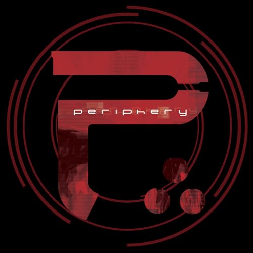 Periphery/Periphery Ii: This Time It's P@Explicit Version@Amped Exclusive
