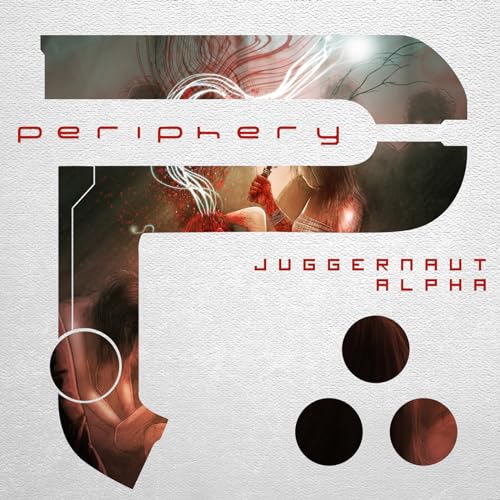 Periphery/Juggernaut: Alpha@Explicit Version@Amped Exclusive