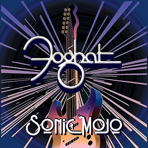 Foghat/Sonic Mojo