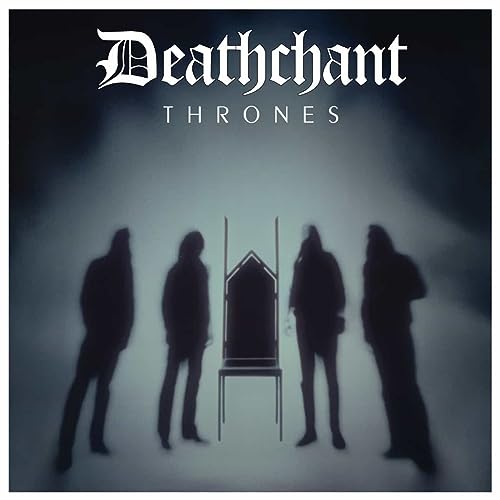 Deathchant/Thrones@Amped Non Exclusive