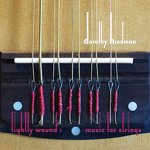 Hindman / Ibis / Crouch/Tightly Wound